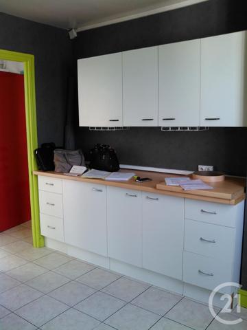 Appartement F3 à vendre  3 pièces - 56 m2 FECAMP - 76