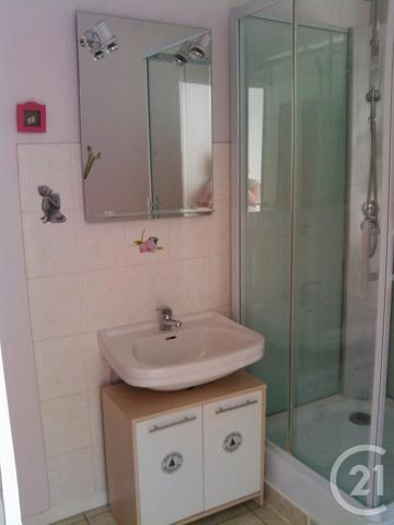 Appartement F3 à vendre  3 pièces - 56 m2 FECAMP - 76