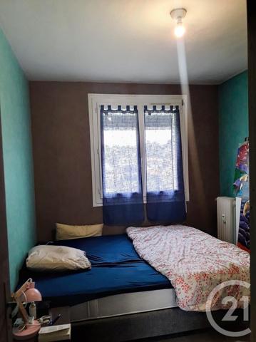 Appartement F3 à vendre  3 pièces - 56 m2 FECAMP - 76