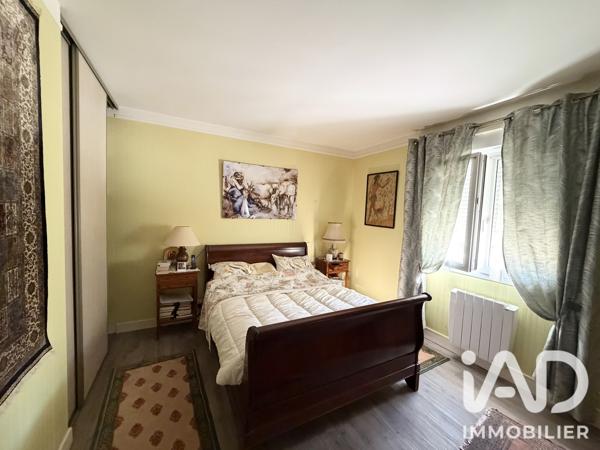 Maison à vendre 5 pièces 132 m² Saint-Yrieix-la-Perche