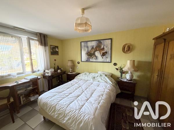 Maison à vendre 5 pièces 132 m² Saint-Yrieix-la-Perche