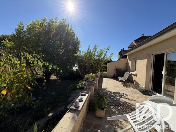Maison à vendre 5 pièces 132 m² Saint-Yrieix-la-Perche