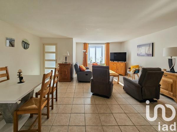Maison à vendre 5 pièces 105 m² Vallet