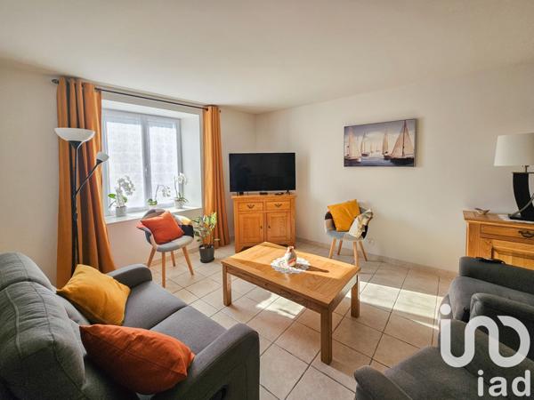 Maison à vendre 5 pièces 105 m² Vallet