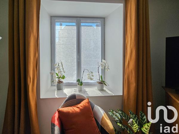 Maison à vendre 5 pièces 105 m² Vallet