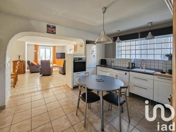 Maison à vendre 5 pièces 105 m² Vallet