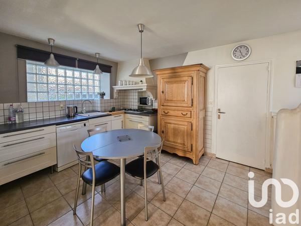 Maison à vendre 5 pièces 105 m² Vallet