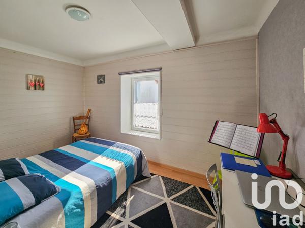 Maison à vendre 5 pièces 105 m² Vallet