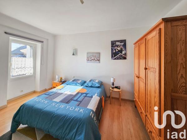 Maison à vendre 5 pièces 105 m² Vallet