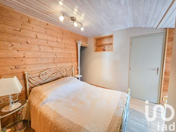 Maison à vendre 5 pièces 105 m² Vallet