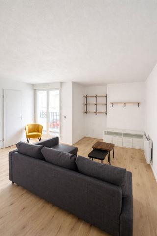 Location appartement Bordeaux : 1 250 € - AJP Immobilier Bordeaux Nansouty