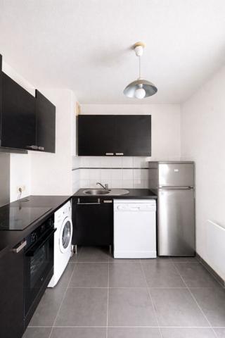 Location appartement Bordeaux : 1 250 € - AJP Immobilier Bordeaux Nansouty