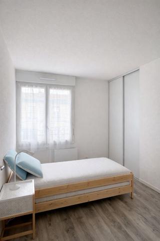 Location appartement Bordeaux : 1 250 € - AJP Immobilier Bordeaux Nansouty