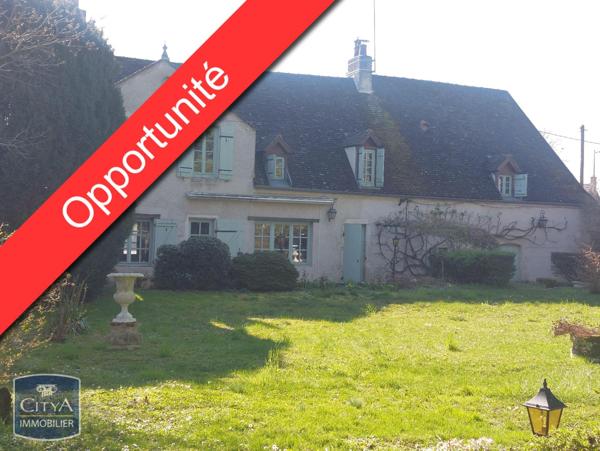 Vente maison 6 pièces de 173m²