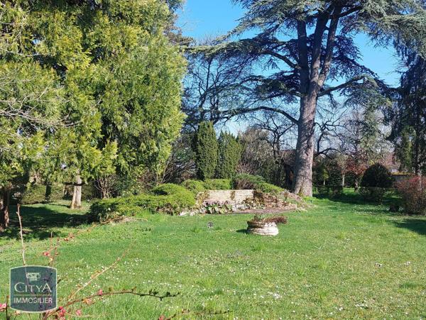 Vente maison 6 pièces de 173m²