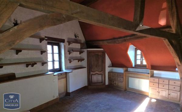 Vente maison 6 pièces de 173m²