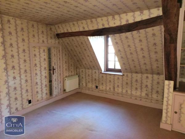 Vente maison 6 pièces de 173m²