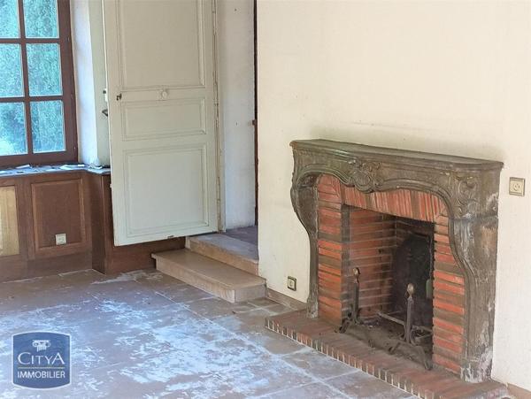 Vente maison 6 pièces de 173m²