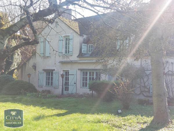 Vente maison 6 pièces de 173m²