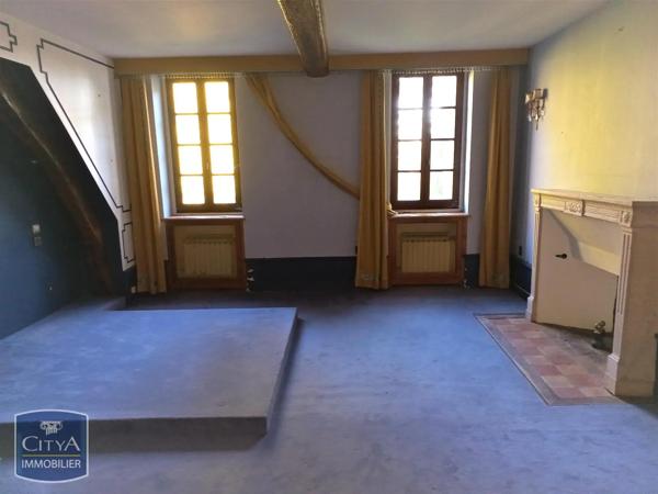 Maison à vendre 6 pièces 173m² Beaune (21200)