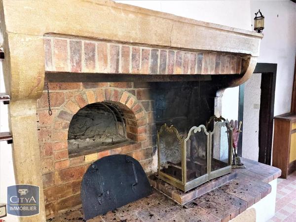 Maison à vendre 6 pièces 173m² Beaune (21200)