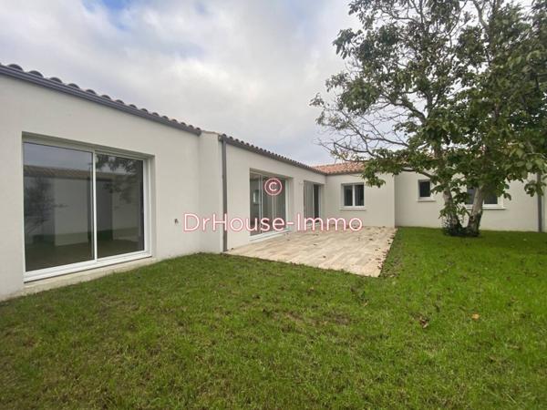 Maison à vendre 5 pièces de 168 m²