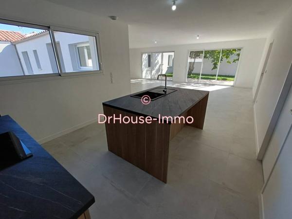 Maison à vendre 5 pièces de 168 m²