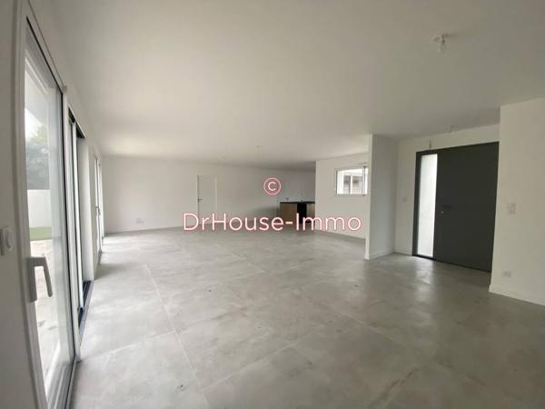 Maison à vendre 5 pièces de 168 m²