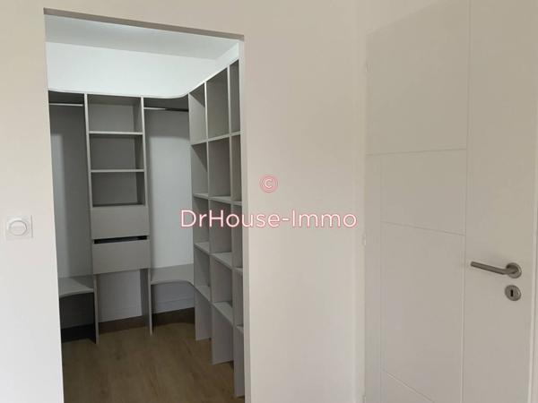 Maison à vendre 5 pièces de 168 m²