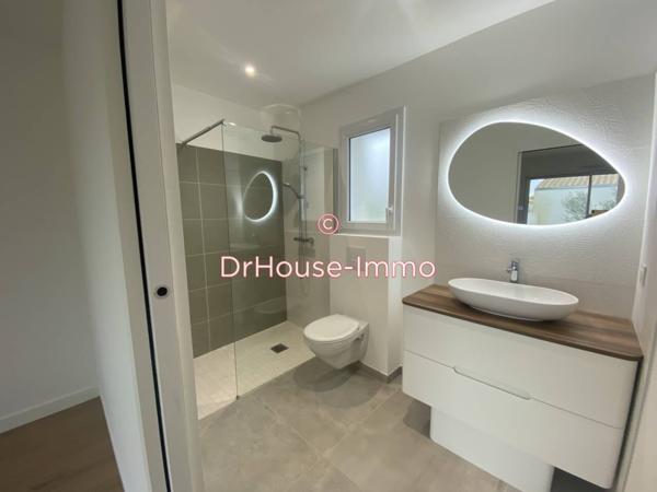 Maison à vendre 5 pièces de 168 m²