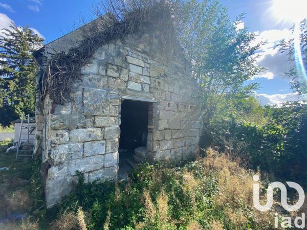 Maison 1 pièce de 80 m² à Blérancourt (02300)