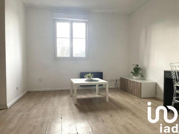 Appartement à vendre 2 pièces 43 m² Liévin