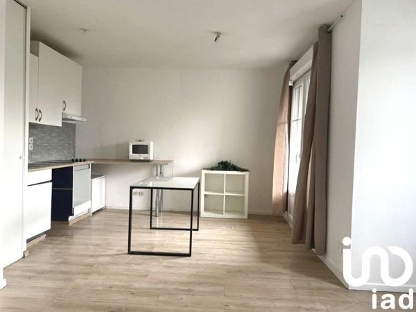 Appartement à vendre 2 pièces 43 m² Liévin