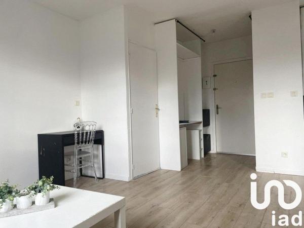 Appartement à vendre 2 pièces 43 m² Liévin