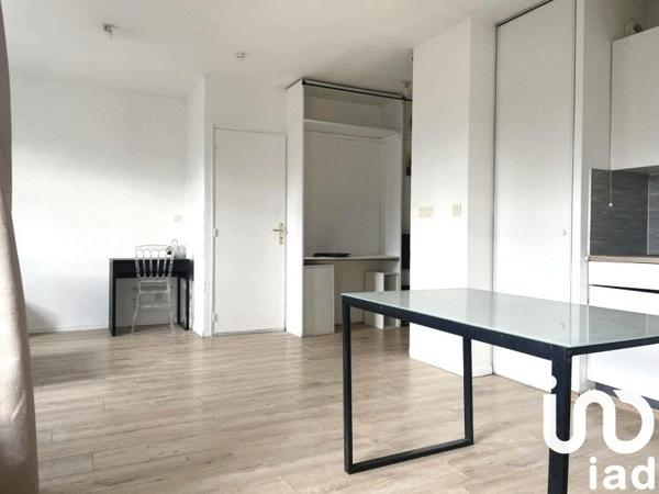 Appartement à vendre 2 pièces 43 m² Liévin