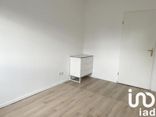 Appartement à vendre 2 pièces 43 m² Liévin