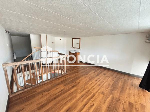 À vendre Appartement 2 pièces 63 m² - Saint-jean-de-monts 85160