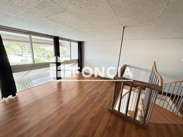 À vendre Appartement 2 pièces 63 m² - Saint-jean-de-monts 85160