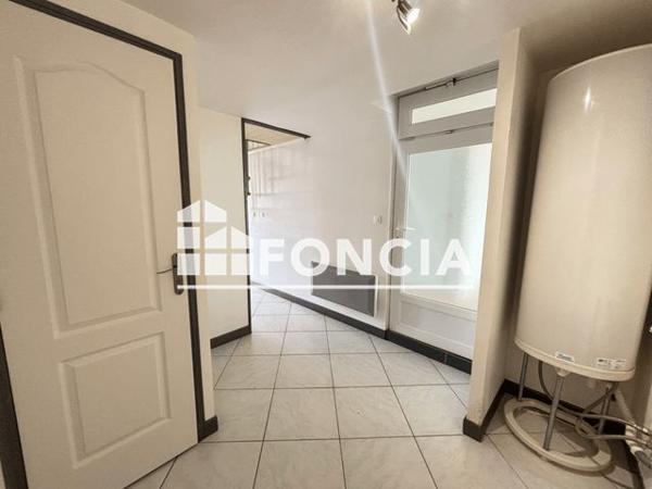 À vendre Appartement 2 pièces 63 m² - Saint-jean-de-monts 85160