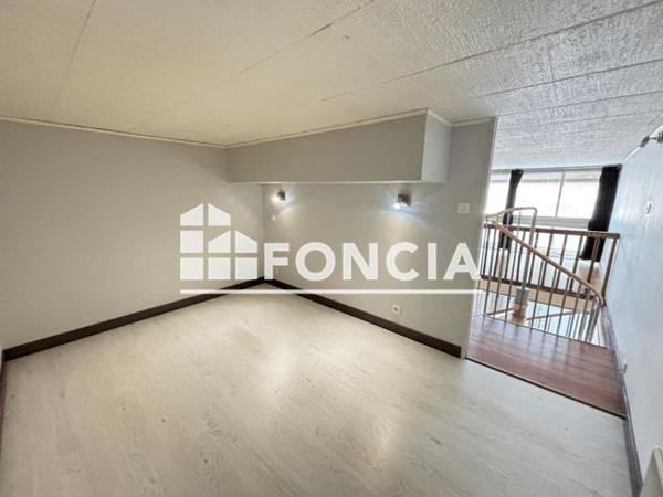 À vendre Appartement 2 pièces 63 m² - Saint-jean-de-monts 85160