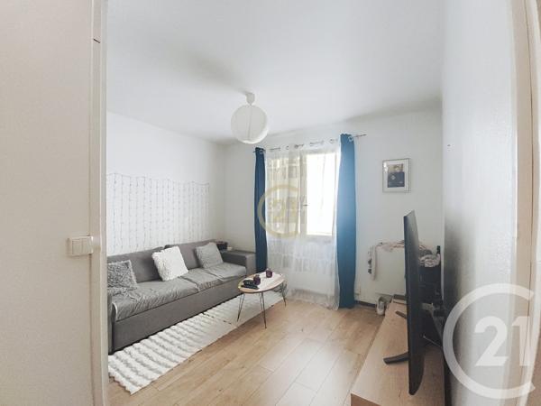 Appartement F2 à vendre  2 pièces - 30,57 m2 LE GOLFE JUAN - 06