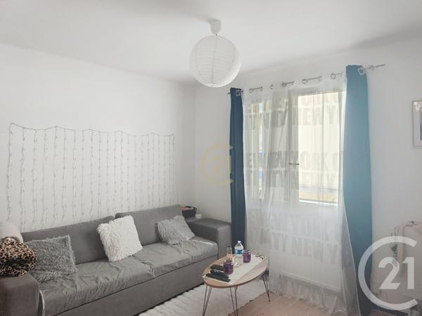 Appartement F2 à vendre  2 pièces - 30,57 m2 LE GOLFE JUAN - 06