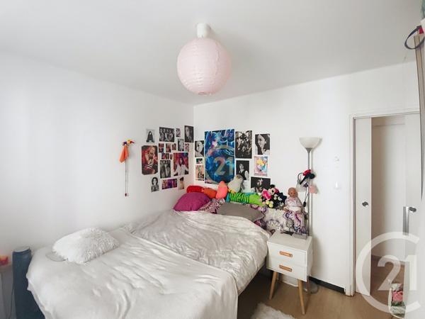 Appartement F2 à vendre  2 pièces - 30,57 m2 LE GOLFE JUAN - 06