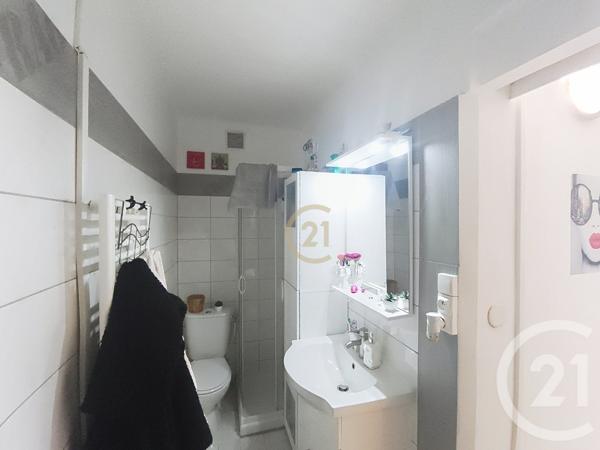 Appartement F2 à vendre  2 pièces - 30,57 m2 LE GOLFE JUAN - 06