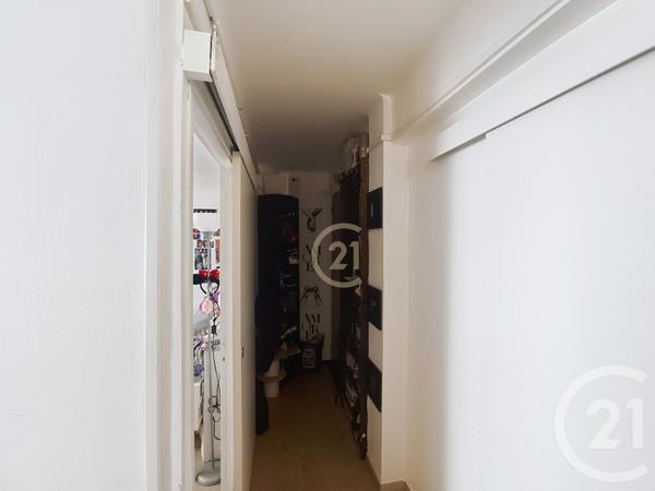 Appartement F2 à vendre  2 pièces - 30,57 m2 LE GOLFE JUAN - 06