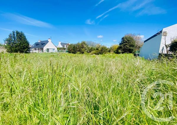 Terrain à vendre  994 m2 QUIBERON - 56