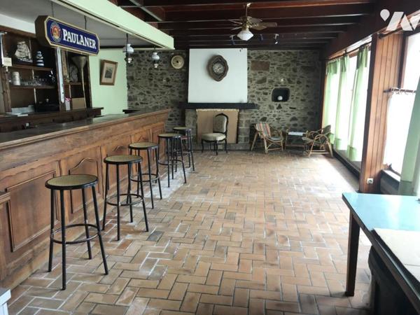 ETABLES SUR MER - ENSEMBLE IMMOBILIER PROCHE MER ET COMMERCES