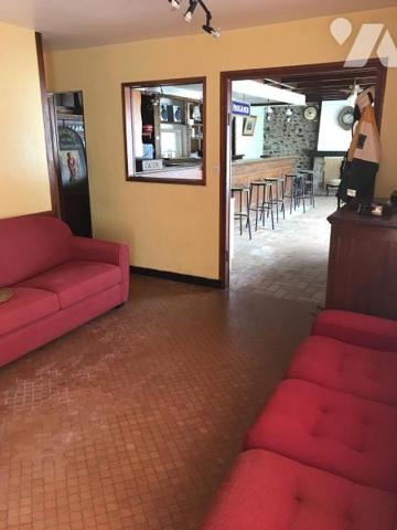 ETABLES SUR MER - ENSEMBLE IMMOBILIER PROCHE MER ET COMMERCES