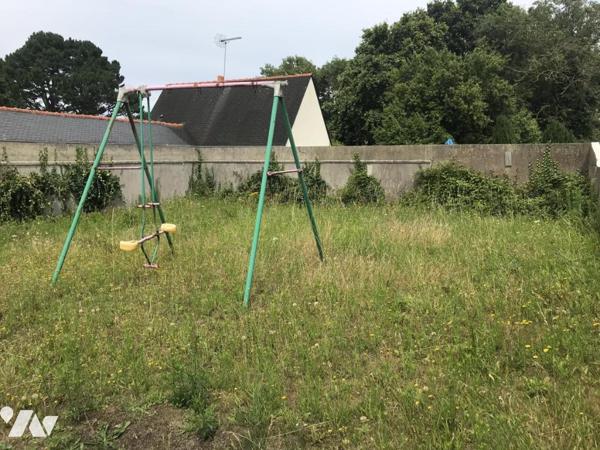 ETABLES SUR MER - ENSEMBLE IMMOBILIER PROCHE MER ET COMMERCES