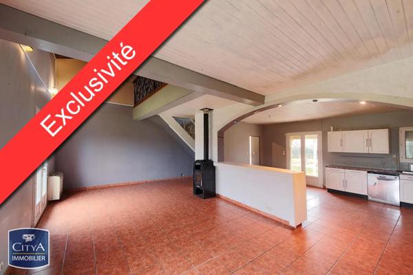 Maison à vendre 6 pièces 161.7m²